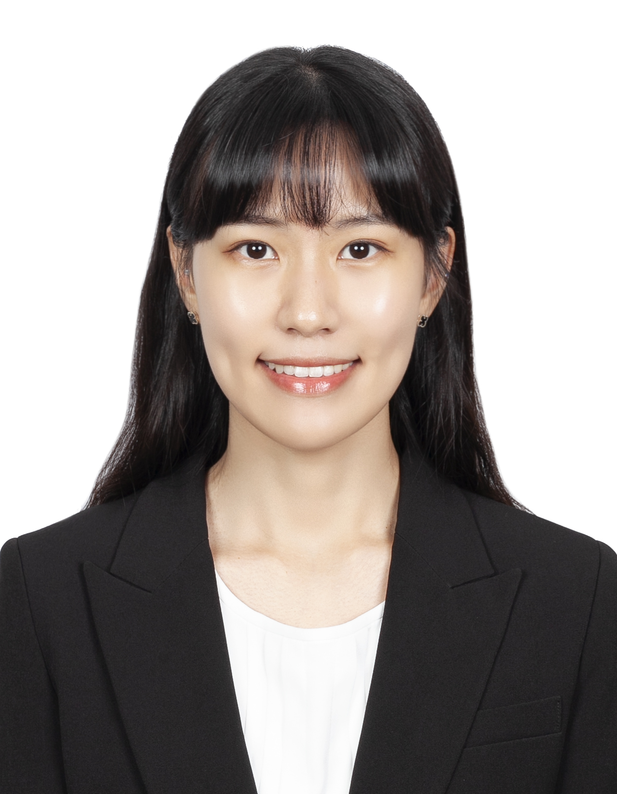 Ashley Kwon