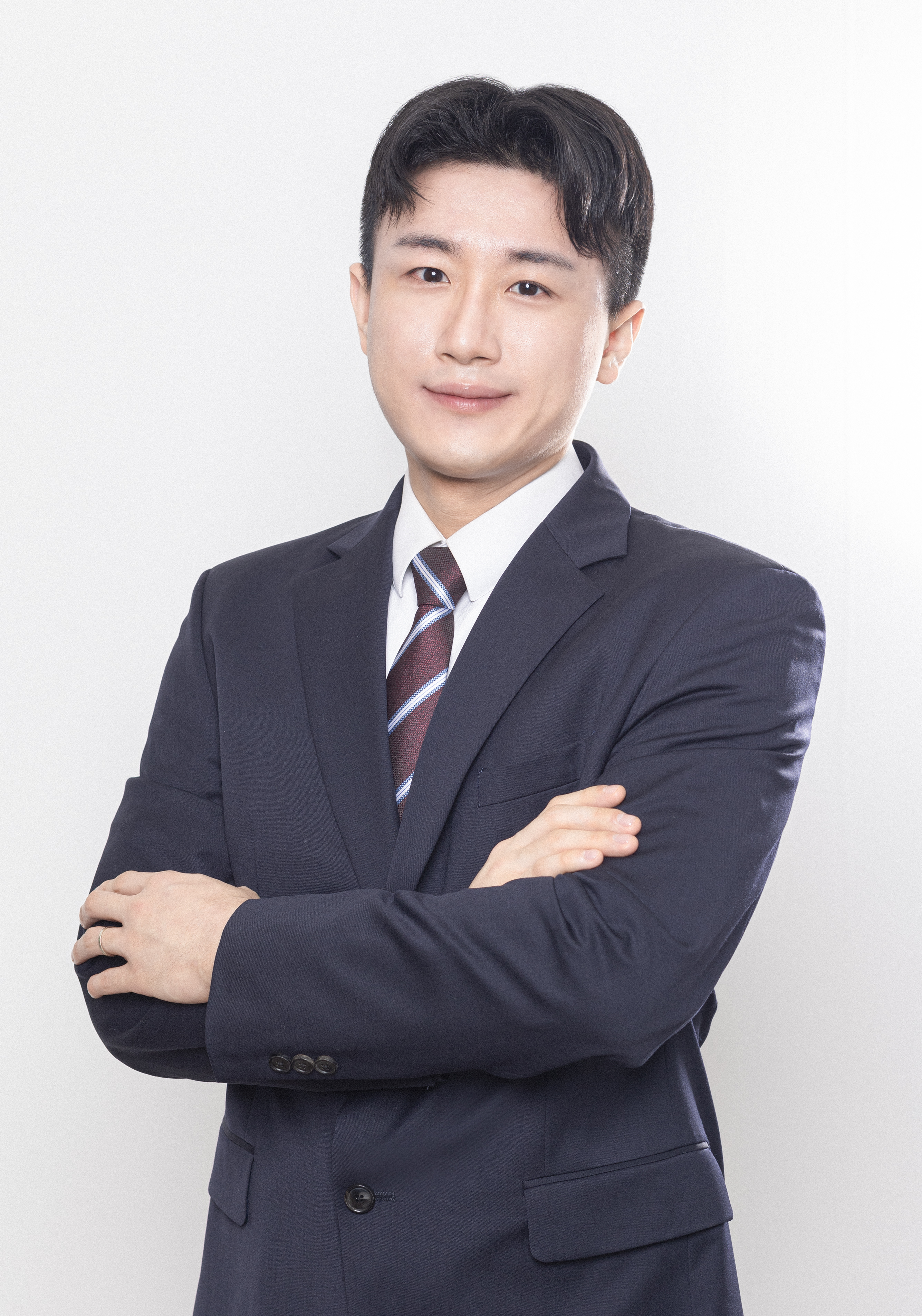 Jason Bae